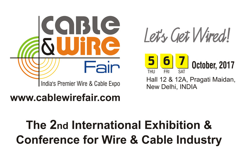 Cable & Wire fair